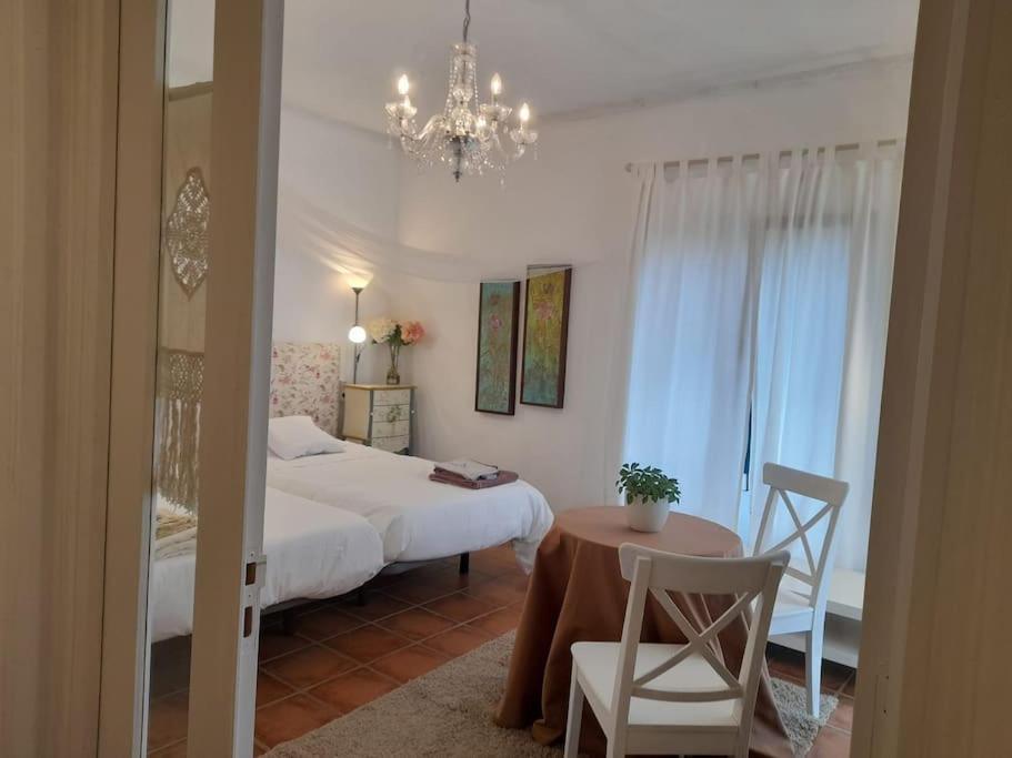 Casa De Las Lavandas, Ávila Dış mekan fotoğraf